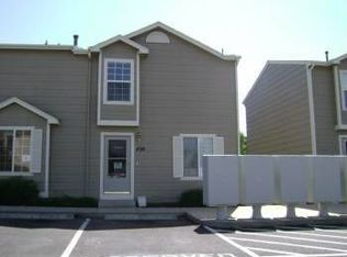 439 Ellers Grv, Colorado Springs, CO 80916