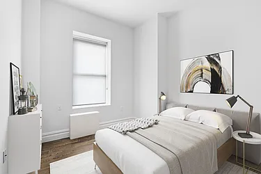 Rented by Rise BK LLC