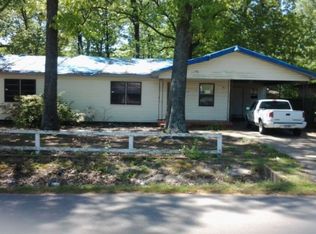 5602 W Malcomb St, White Hall, AR 71602