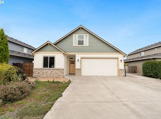 10504 NE 111th Ct, Vancouver, WA 98662