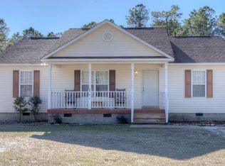 285 Pine Lake Rd, Southport, NC 28461