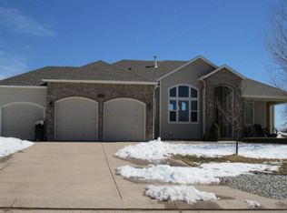 9623 Moorcroft Dr, Peyton, CO 80831