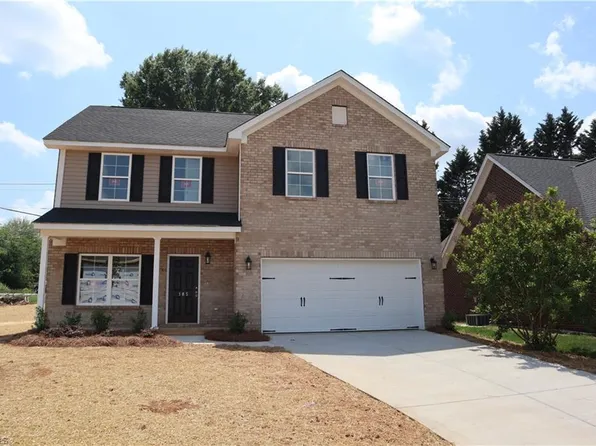 185 Glasmere Ct, Winston Salem, NC 27101