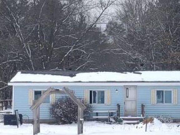 Property Side View
