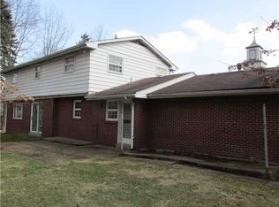 4 Lear Dr, Pittsburgh, PA 15235
