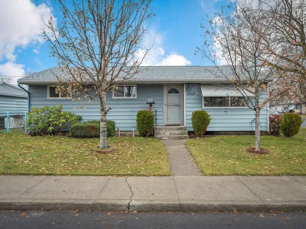 6204 N Stone St, Spokane, WA 99208