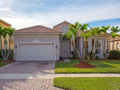 5607 Place Lake Drive, Fort Pierce, FL, 34951
