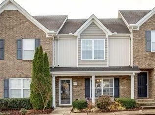 4020 Pavati Trce, Spring Hill, TN 37174