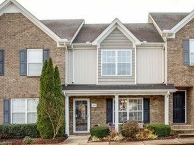 4020 Pavati Trce, Spring Hill, TN, 37174