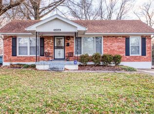 5304 Ronwood Dr, Louisville, KY 40219