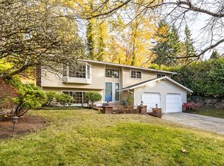 10104 111th Ave NE, Kirkland, WA 98033