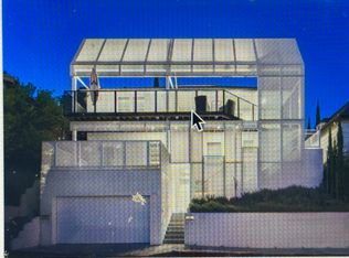 1271 Ozeta Ter, Los Angeles, CA 90069
