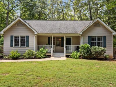 37 Riverside Dr, Palmyra, VA, 22963