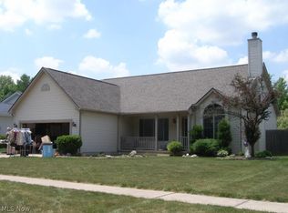739 Song Bird St, Elyria, OH