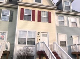 2035 Riding Crop Way, Baltimore, MD 21244