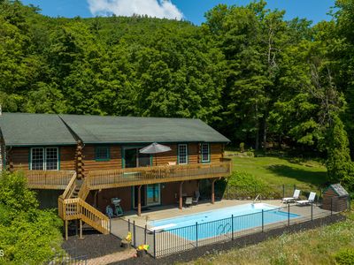 54 Fox Run Drive, Ticonderoga, NY, 12883