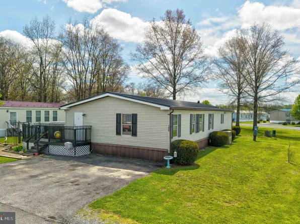 185 Conodoguinet Mobile Est, Newville, PA 17241