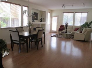 133 Crestridge Ct, Hercules, CA 94547