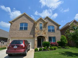 5221 Briar Forest Rd, Fort Worth, TX 76244