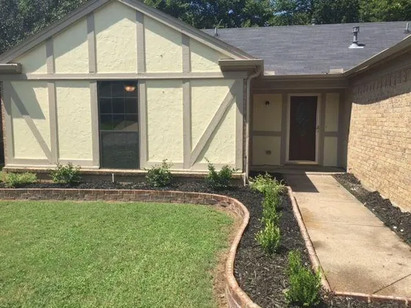 6311 Twinhill Dr, Arlington, TX 76016