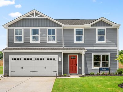 4015 Moth Trl, Bailey, NC, 27807