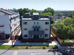 1330 N Sheridan Blvd #3-4, Denver, CO 80204