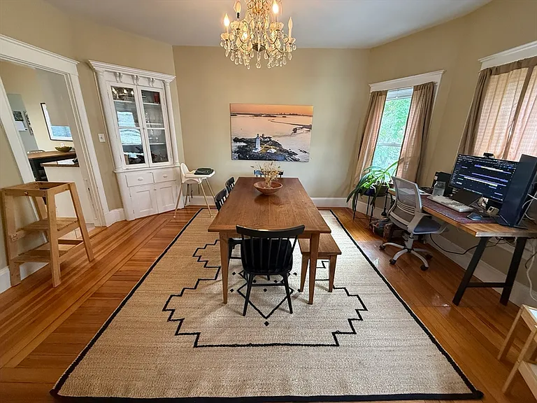 65 Rogers Ave #2 — Photo 4