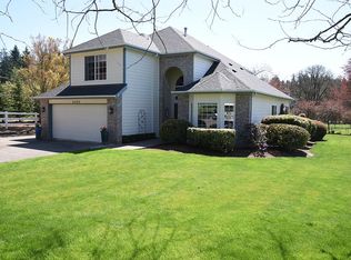 4033 NW Oak Grove Dr, Albany, OR 97321