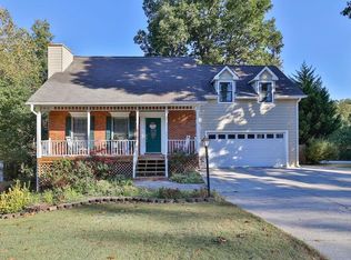 1245 Grayland Hills Trl, Lawrenceville, GA