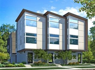 2709-B 14th Ave S, Seattle, WA 98144