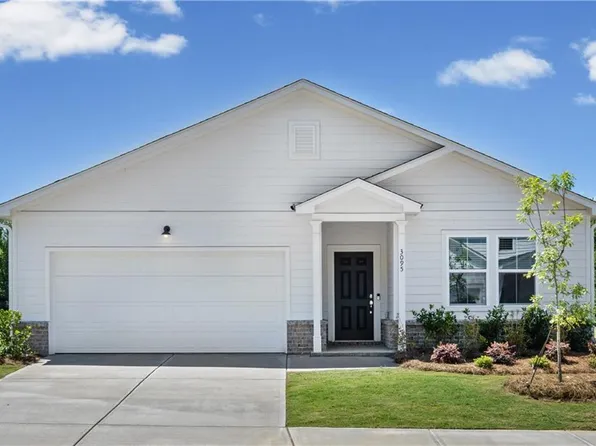 3095 Orwell Dr, Gainesville, GA 30507