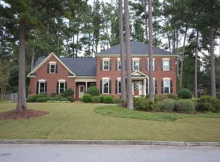 4479 Tea Olive Dr, Evans, GA 30809