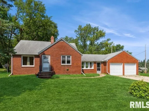 501 40th St, East Moline, IL 61244