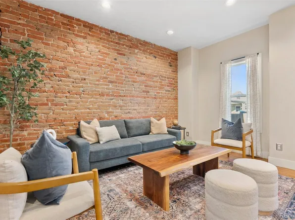 3117 N Marion Street, Denver, CO 80205