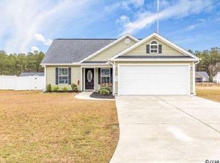 319 Beulah Cir, Conway, SC 29527