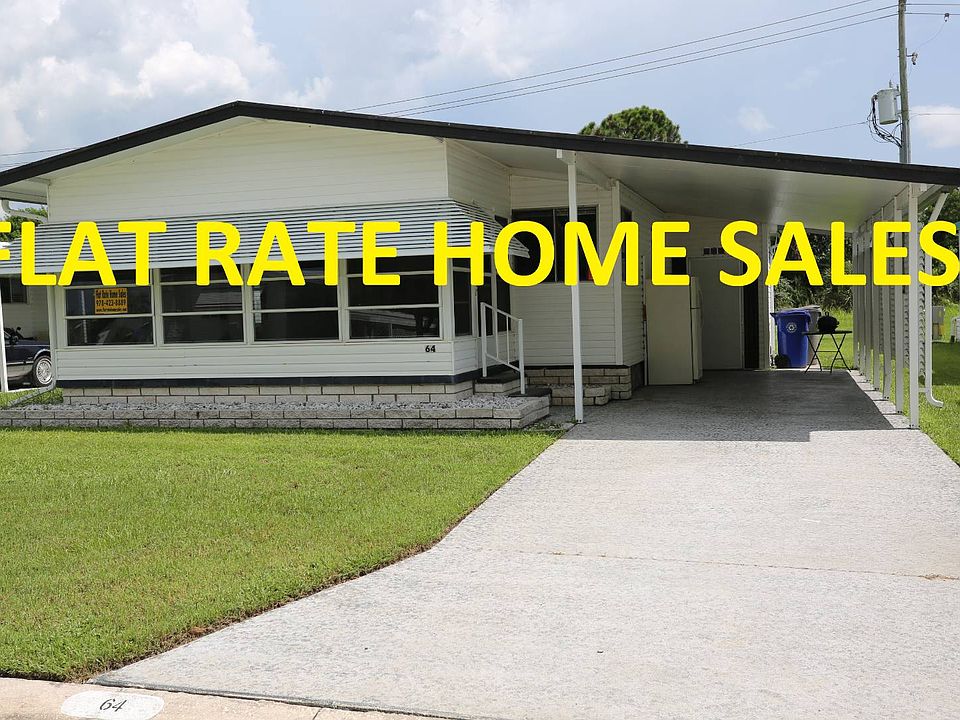1st image of 8775 20th St Lot 64