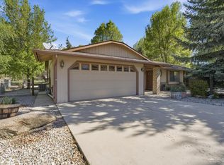 30081 Jamaica Dunes Dr, Tehachapi, CA