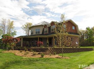 234 Gun Powder Road, Louisburg, NC 27549