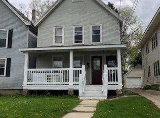 1127 Emerald St, Madison, WI 53715