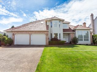 8595 SW Turquoise Loop, Beaverton, OR 97007