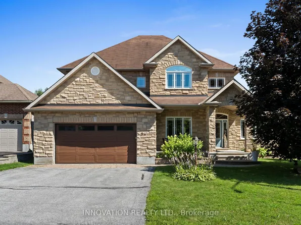 54 Frances Colbert Ave, Ottawa, ON K0A 1L0