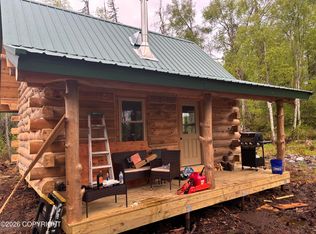Township Road 29, Trapper Creek, AK 99683