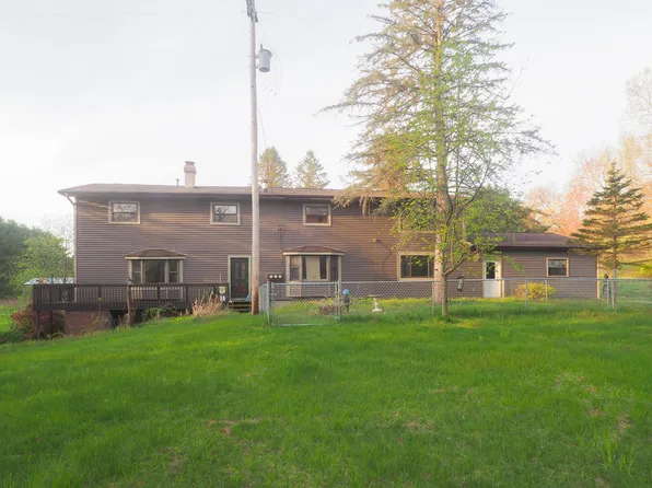 7328 Westlake Rd, Bellevue, MI 49021