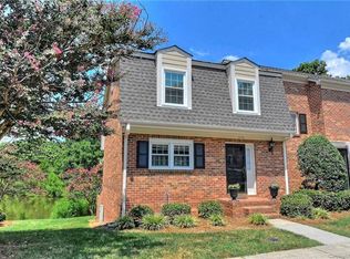 6634 Bunker Hill Cres, Charlotte, NC 28210