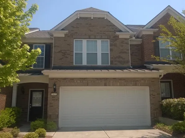 15631 Canmore St, Charlotte, NC 28277