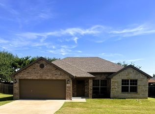 2710 Charity Rd, Commerce, TX 75428