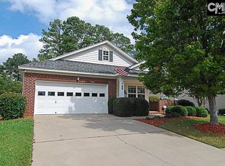 204 Cottage Green Ln, Lexington, SC 29072