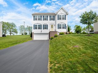 115 Kruger Cir, Evans City, PA 16033