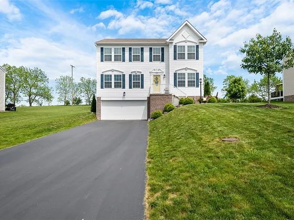 115 Kruger Cir, Evans City, PA 16033