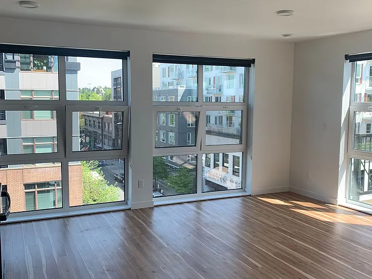 Woodworth Apartments | Vibrant & Luxurious Living in Capitol Hill — Photo 50